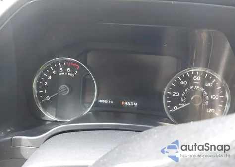 2019 Ford F-150 Lariat z USA, uszkodzony, nr VIN 1FTEW1E42KFA75580